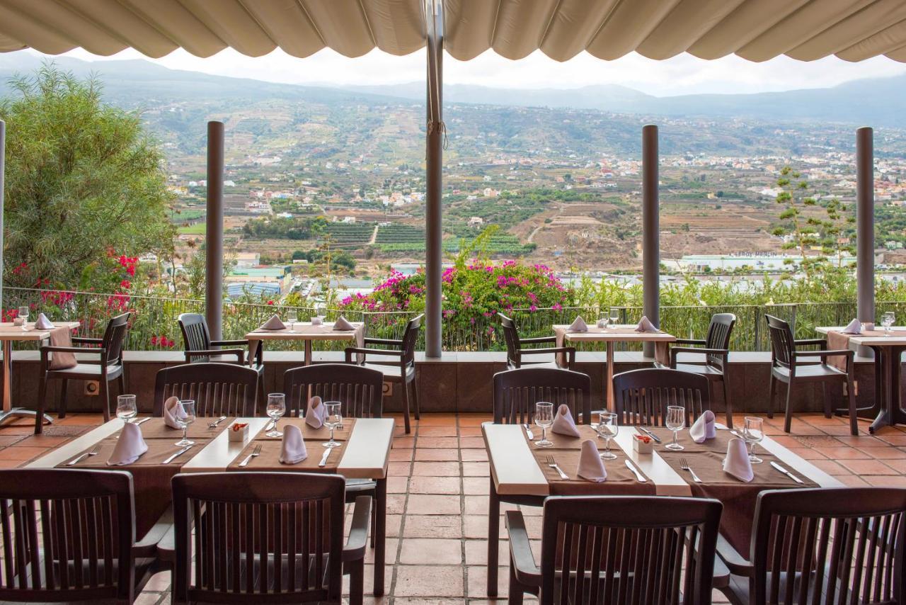 Hotel Las Aguilas Tenerife, Affiliated By Melia Puerto de la Cruz  Bagian luar foto