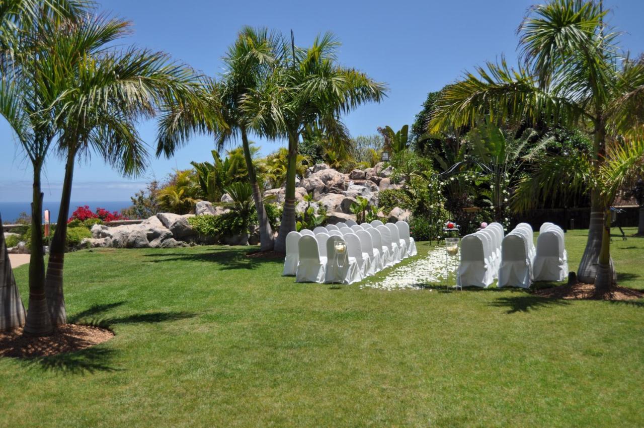 Hotel Las Aguilas Tenerife, Affiliated By Melia Puerto de la Cruz  Bagian luar foto