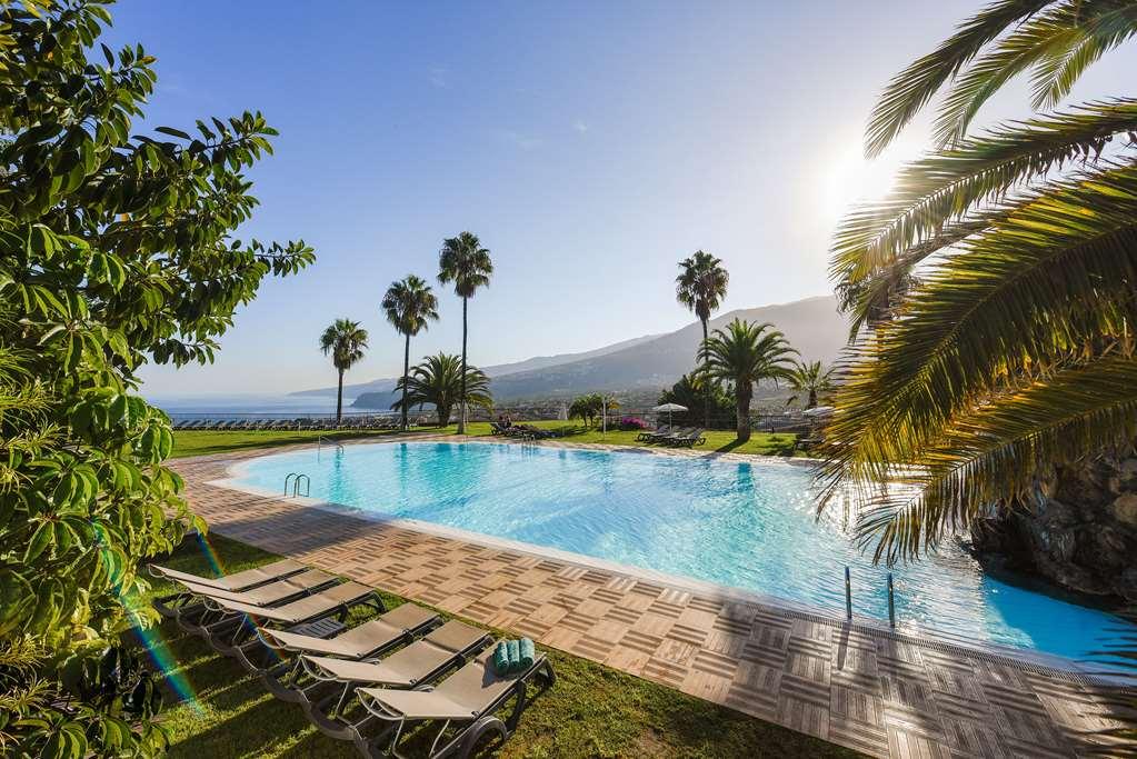 Hotel Las Aguilas Tenerife, Affiliated By Melia Puerto de la Cruz  Fasilitas foto